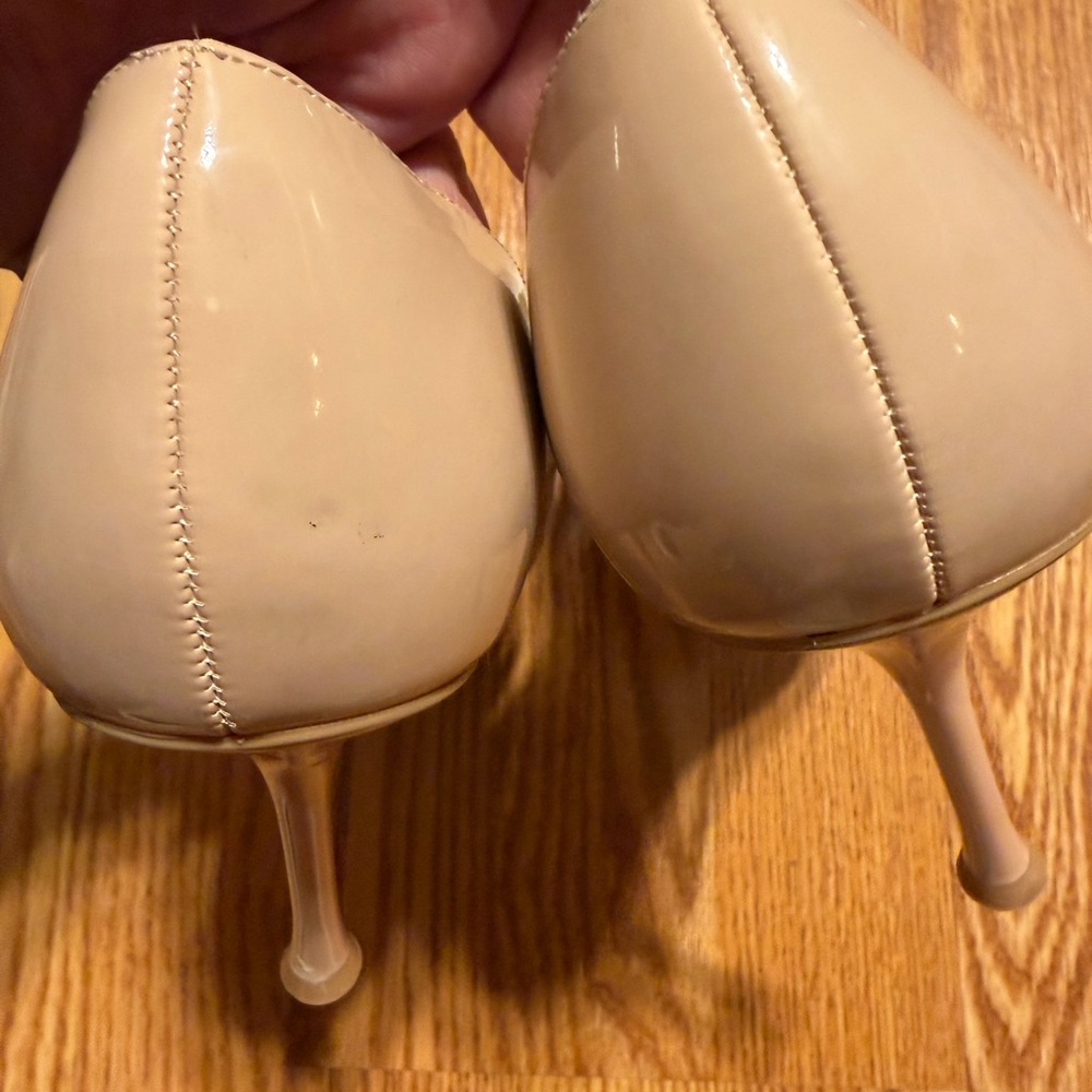 Call it spring heels - Picture 11 of 14